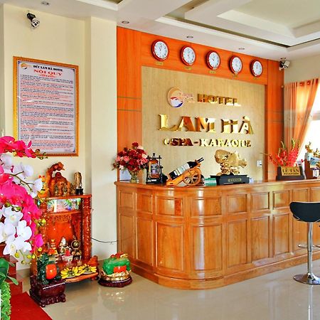 881 Lam Ha Pool Resort Phu Quoc Exteriör bild