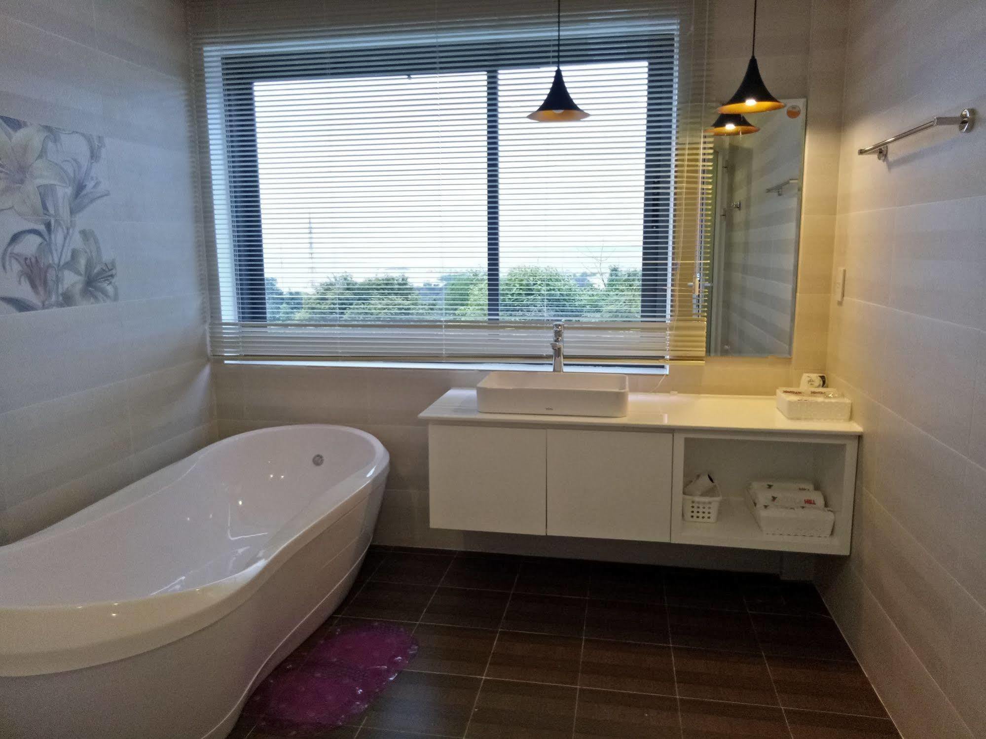 881 Lam Ha Pool Resort Phu Quoc Exteriör bild