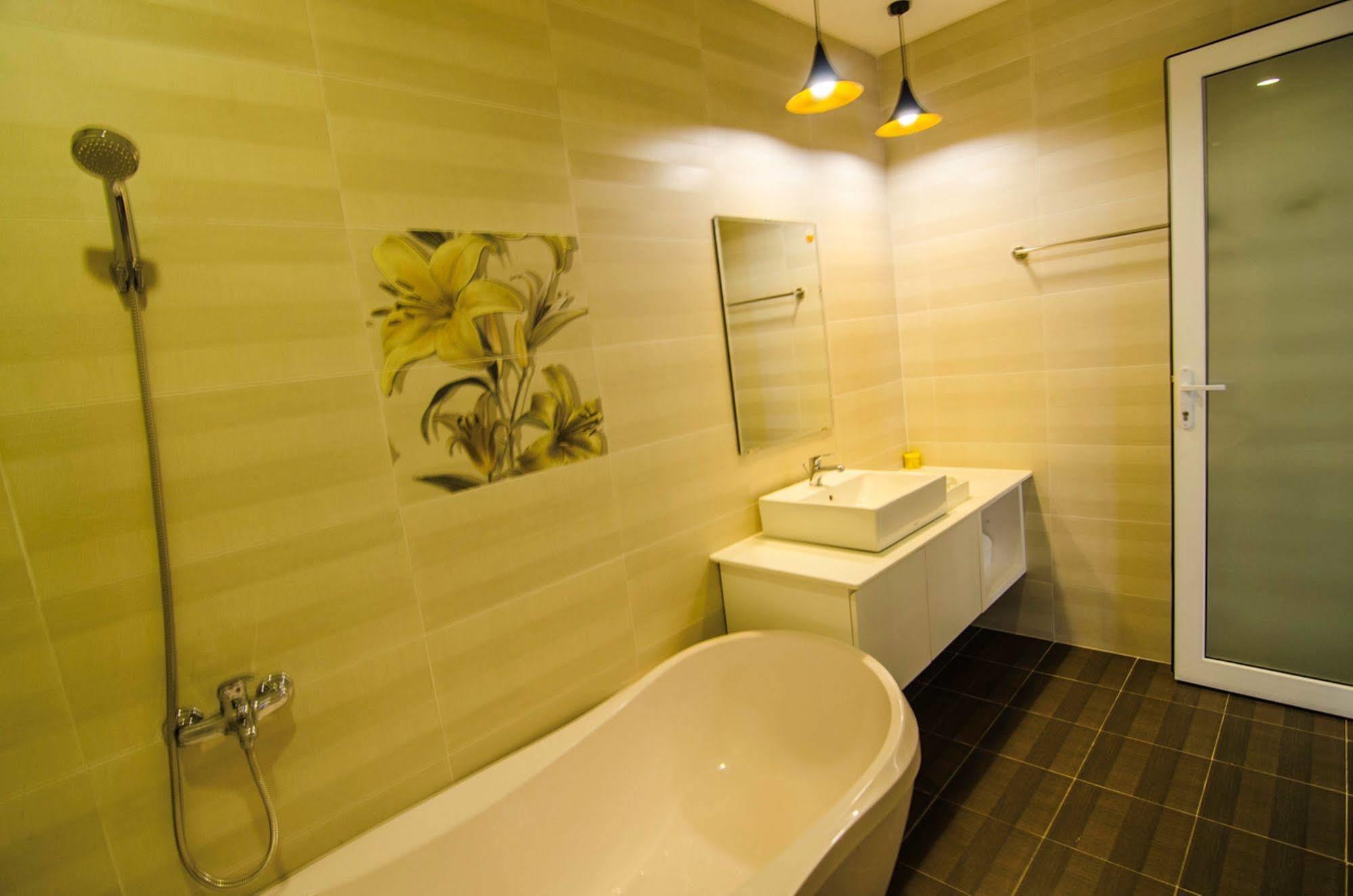 881 Lam Ha Pool Resort Phu Quoc Exteriör bild