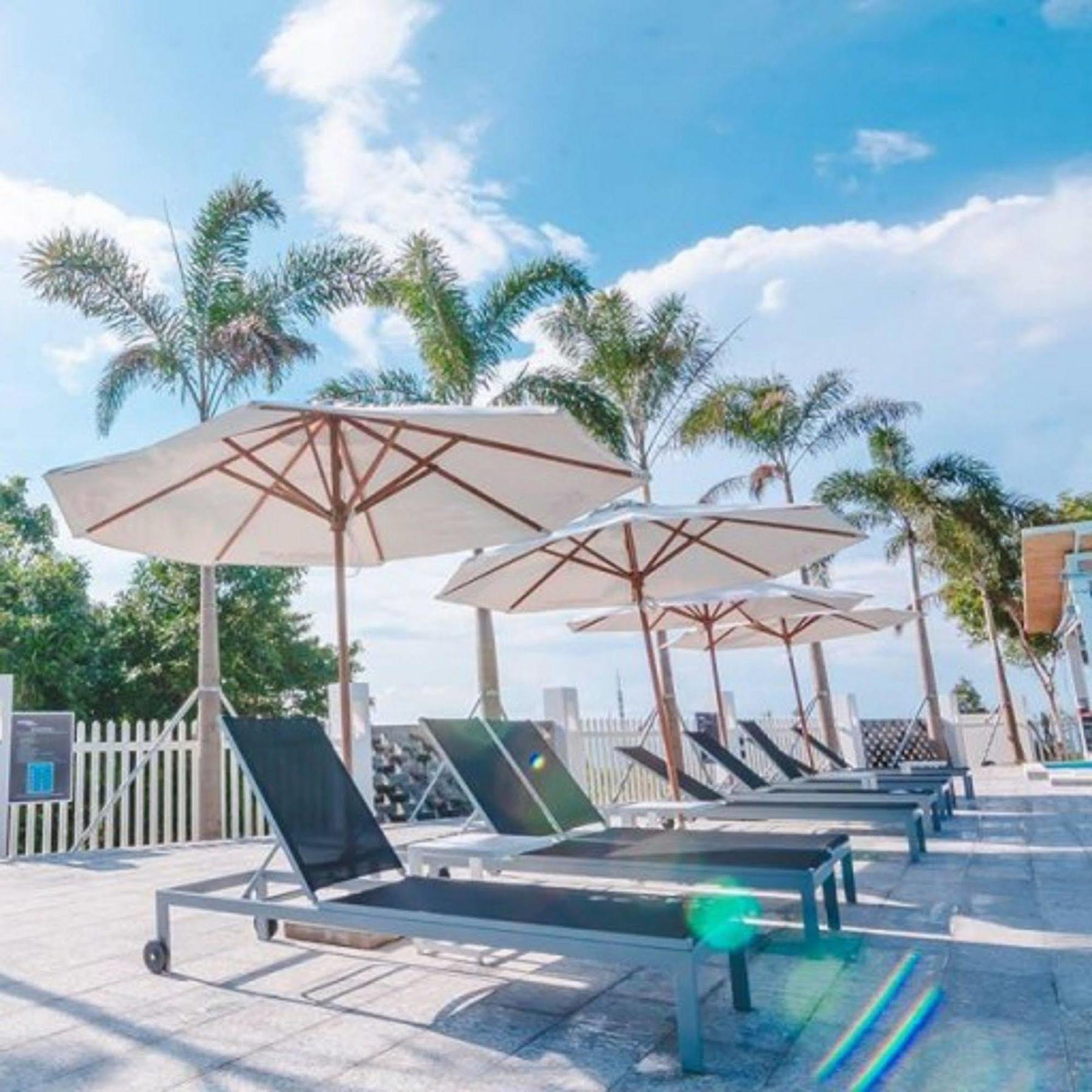 881 Lam Ha Pool Resort Phu Quoc Exteriör bild
