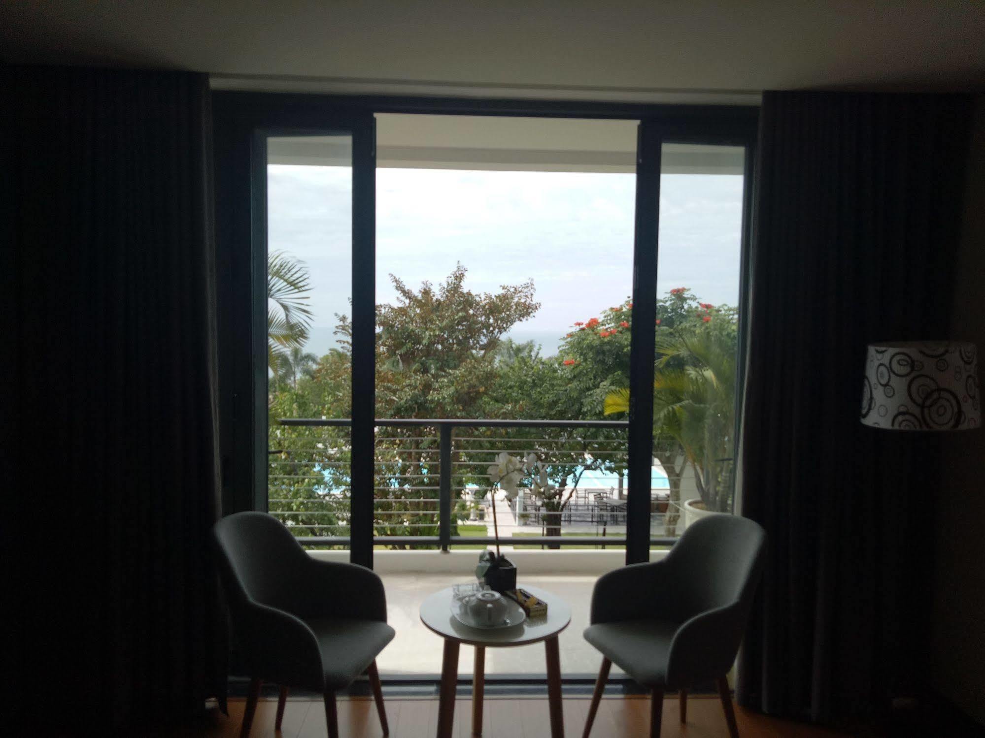881 Lam Ha Pool Resort Phu Quoc Exteriör bild