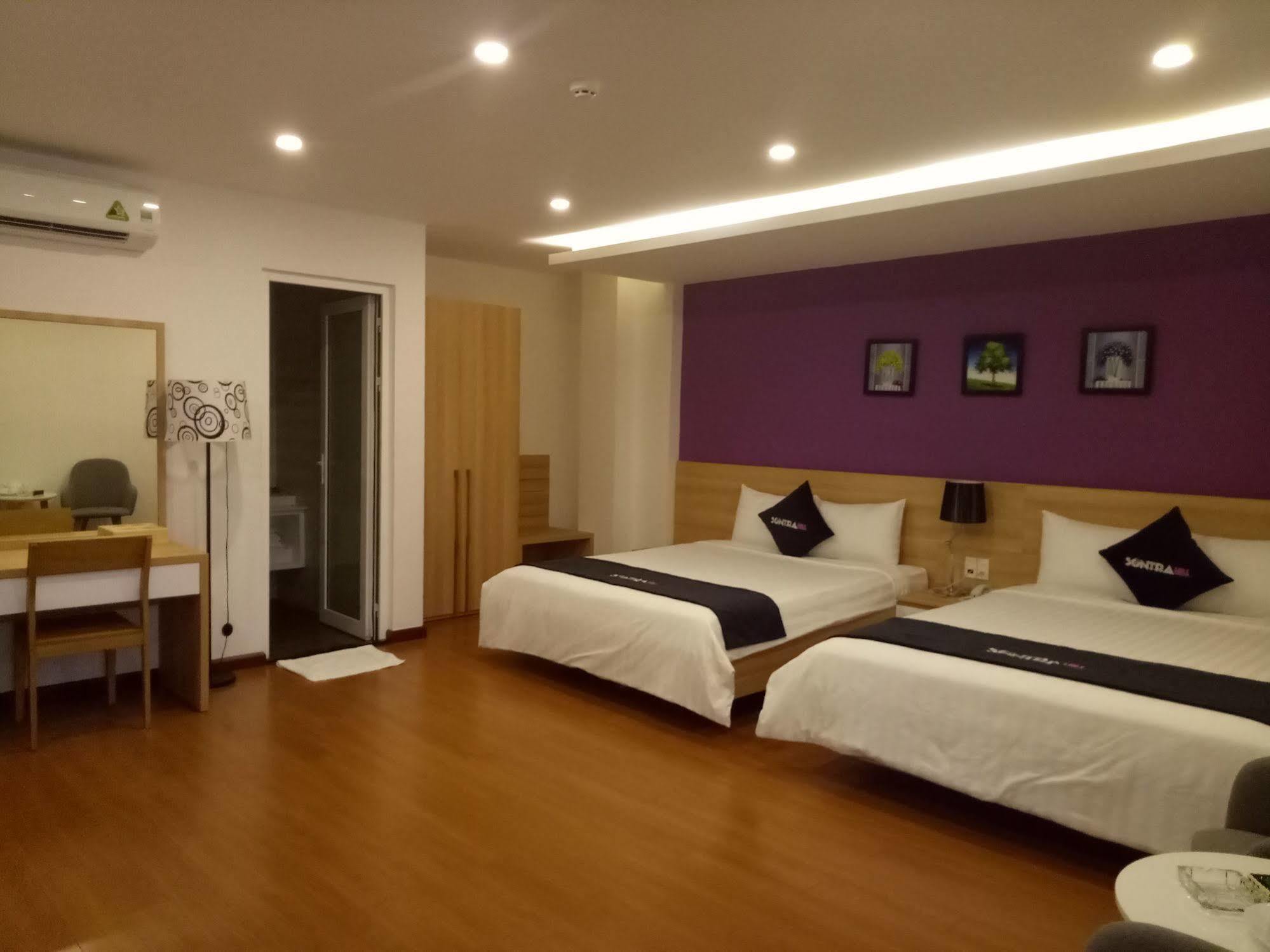 881 Lam Ha Pool Resort Phu Quoc Exteriör bild