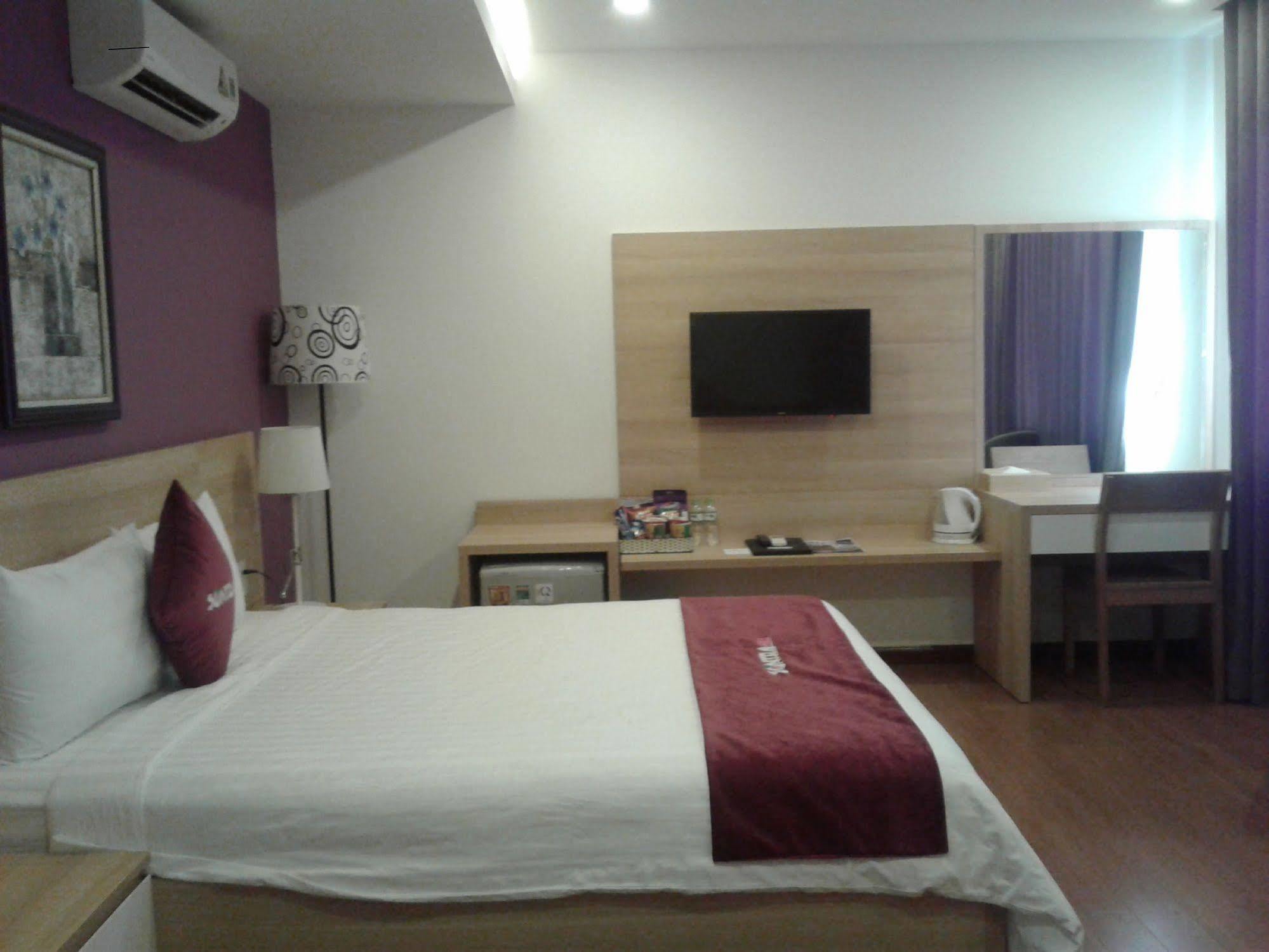 881 Lam Ha Pool Resort Phu Quoc Exteriör bild